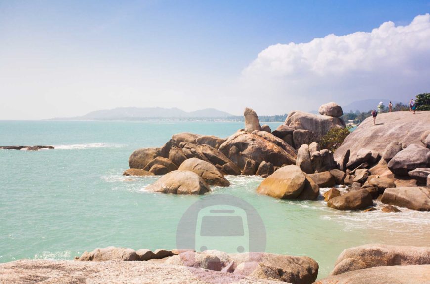 Get from the Koh Samui Airport to the hotel in Lamai Beach and back will be so easy if you will think about it in advance. Just book Transfer service!